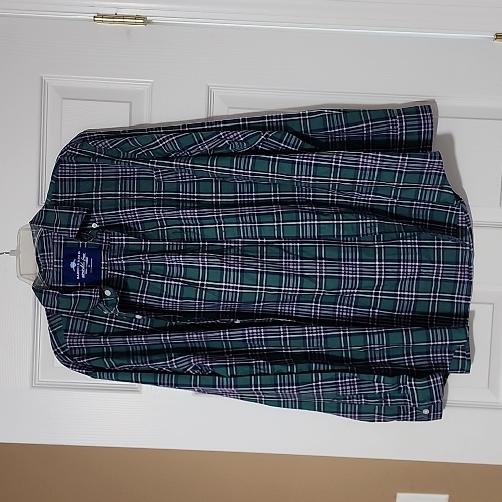 Dress shirt